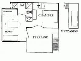 Rental Apartment Zodiaques - Port Leucate, 1 Bedroom, 5 Persons Ngoại thất bức ảnh